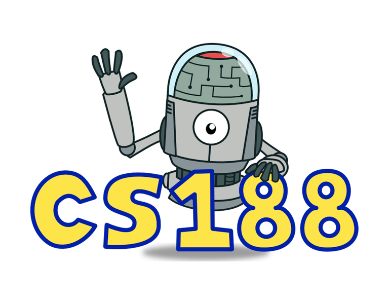 CS188 robot