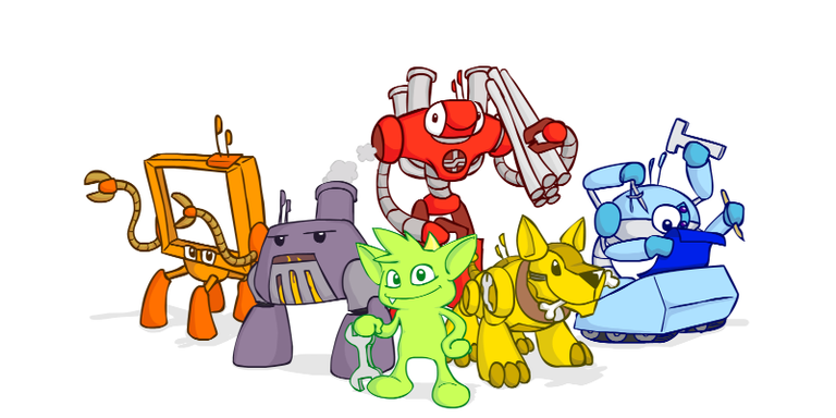 TinkerPop Gremlin and friends