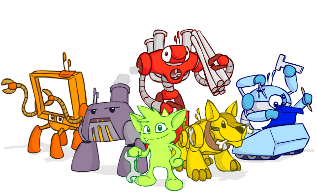 Tinkerpop: Gremlin and friends