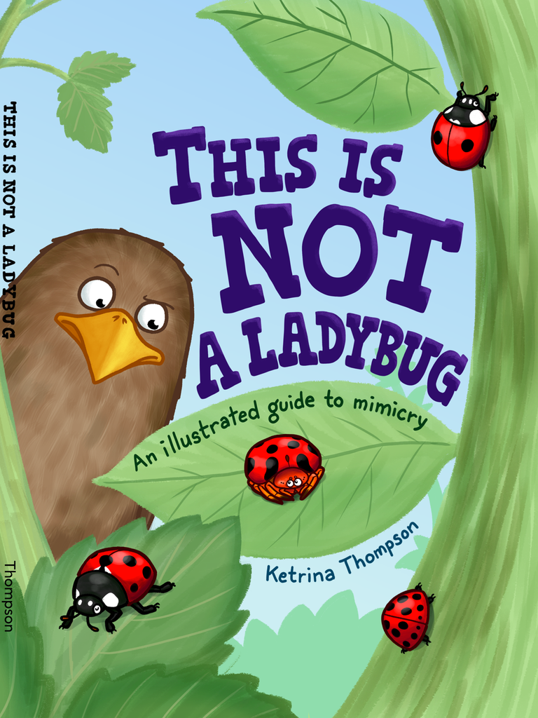 Cover of the book