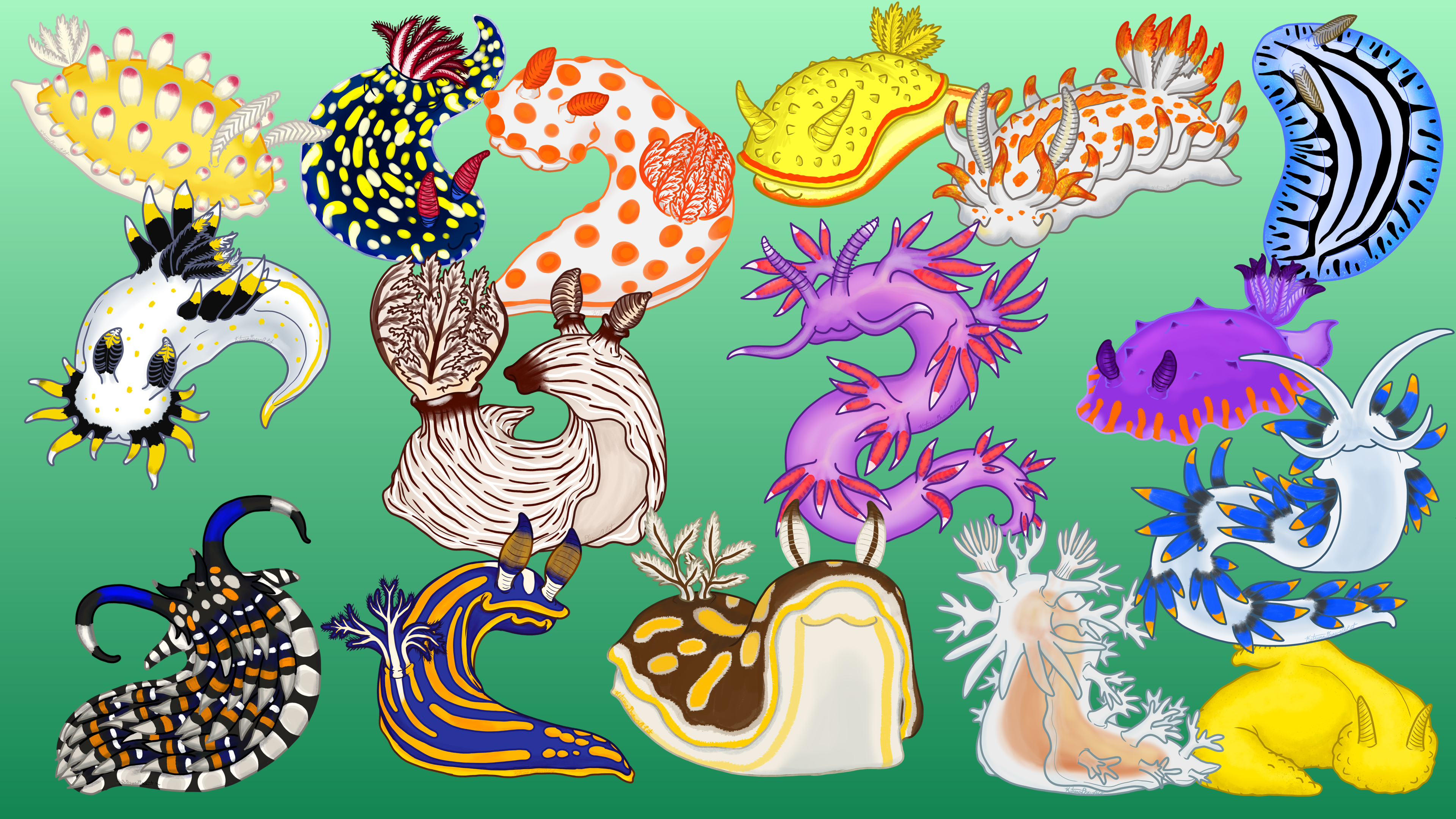 "Nudivember", 2025